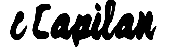 c Capilan