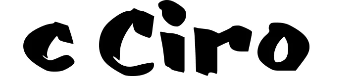 c Ciro