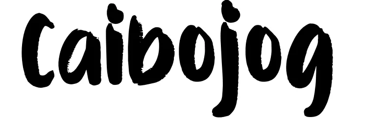 Caibojog