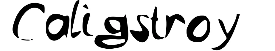 Caligstroy