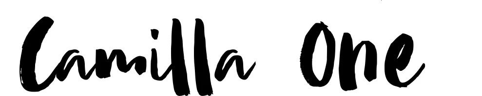 Camilla One