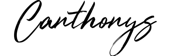 Canthonys