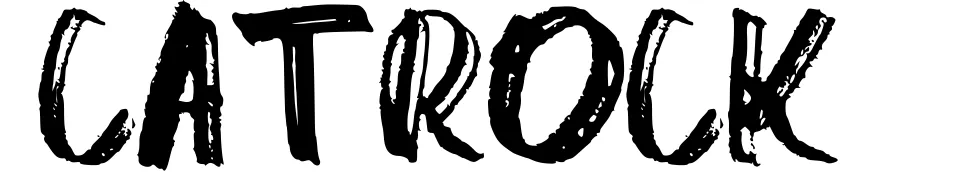 Catrock