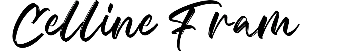 Celline Fram