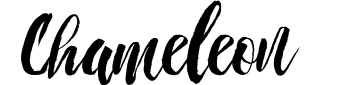 Chameleon