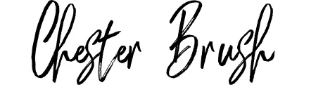 Chester Brush
