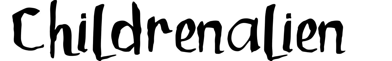 Childrenalien