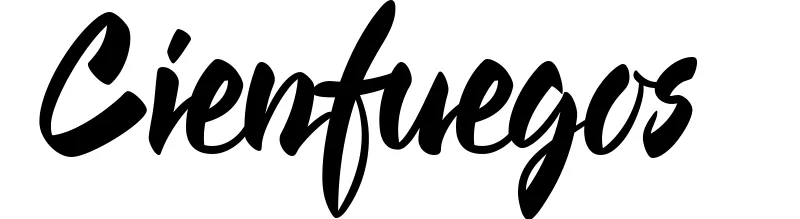 Cienfuegos