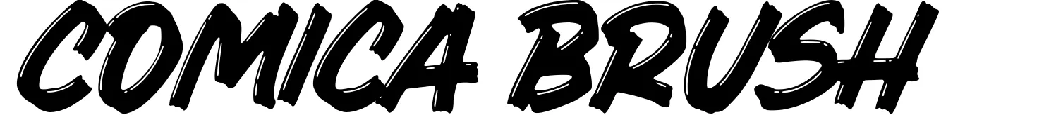 Comica Brush