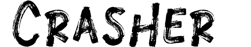 Crasher