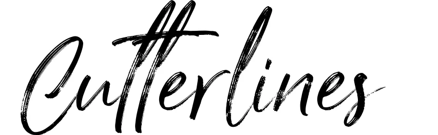 Cutterlines