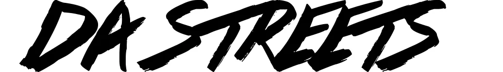 Da Streets