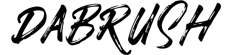 Dabrush