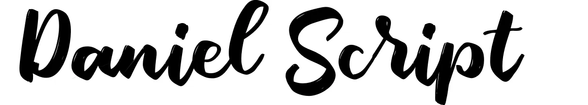 Daniel Script