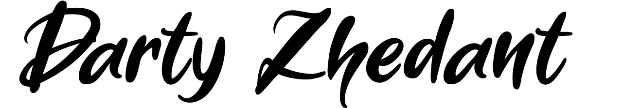Darty Zhedant