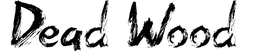 Dead Wood