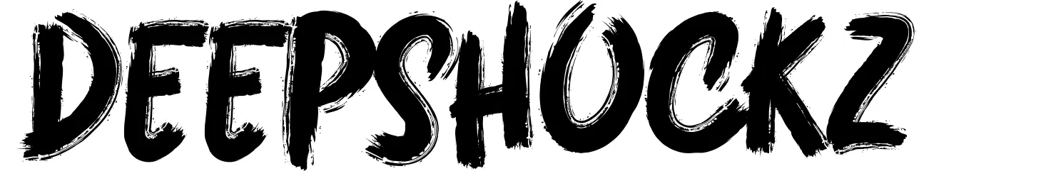 Deepshockz