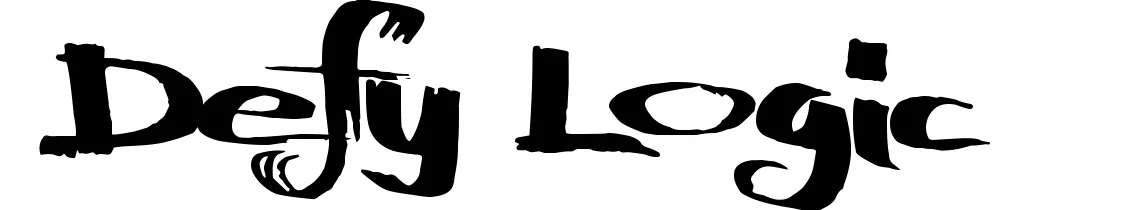 Defy Logic