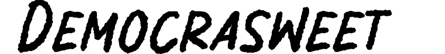 Democrasweet