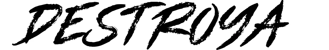 Destroya