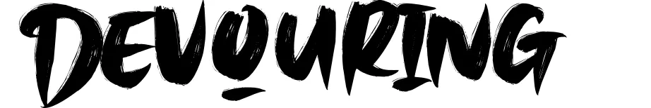 Devouring