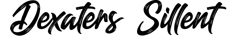 Dexaters Sillent