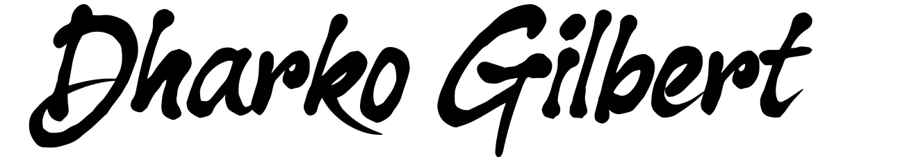 Dharko Gilbert
