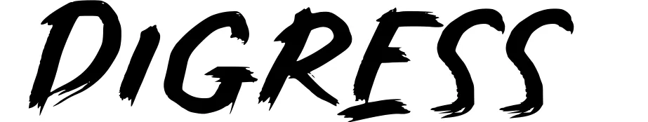 Digress