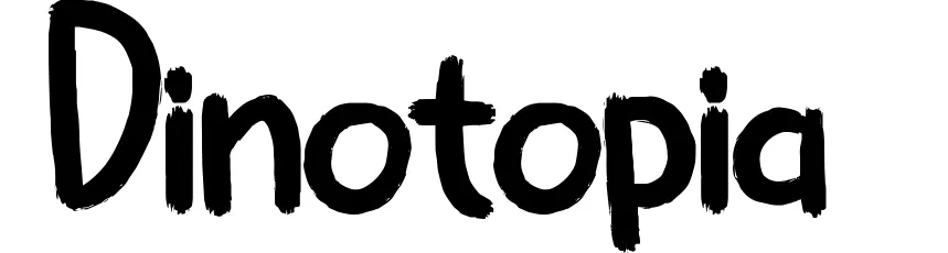 Dinotopia