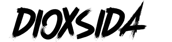 Dioxsida