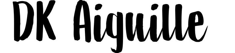 DK Aiguille