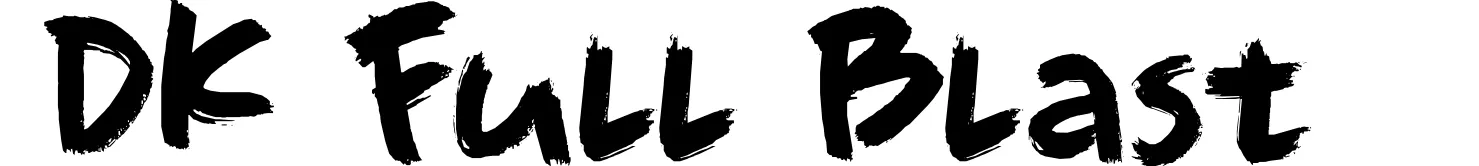 DK Full Blast