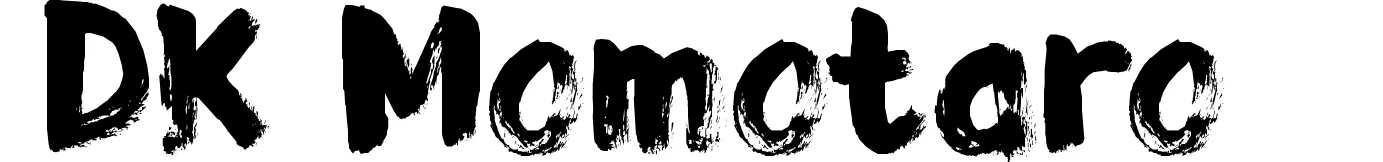 DK Momotaro