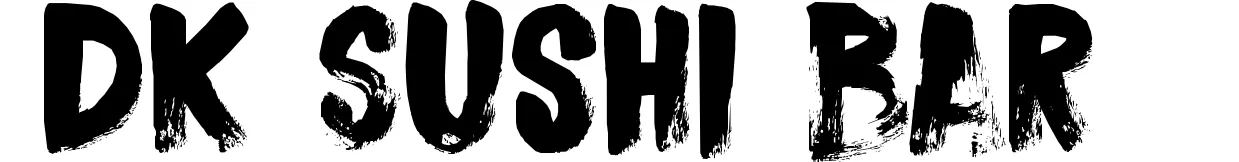 DK Sushi Bar
