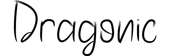 Dragonic