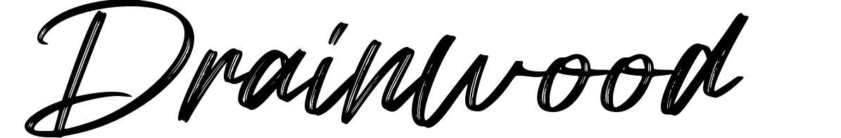 Drainwood