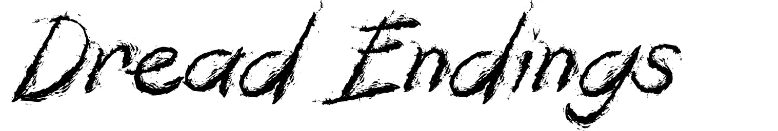 Dread Endings