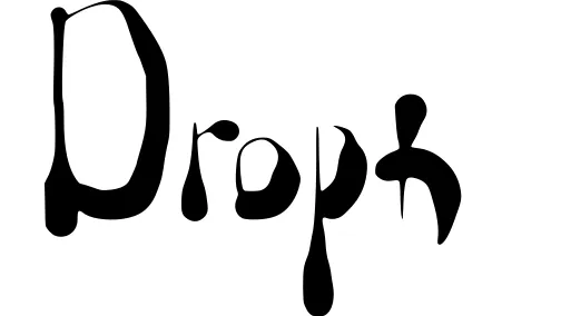 Droph
