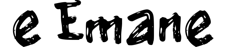 e Emane