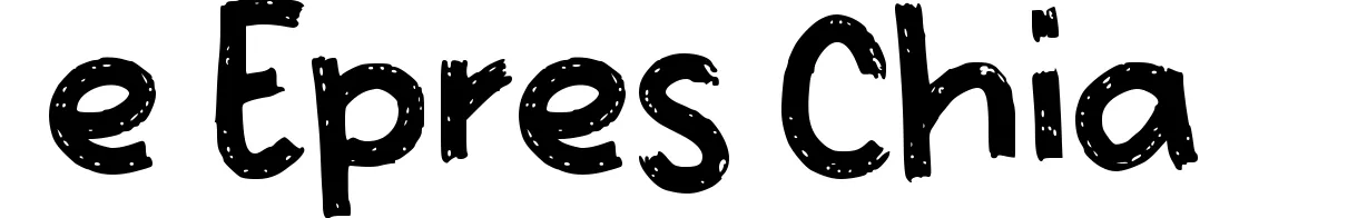 e Epres Chia