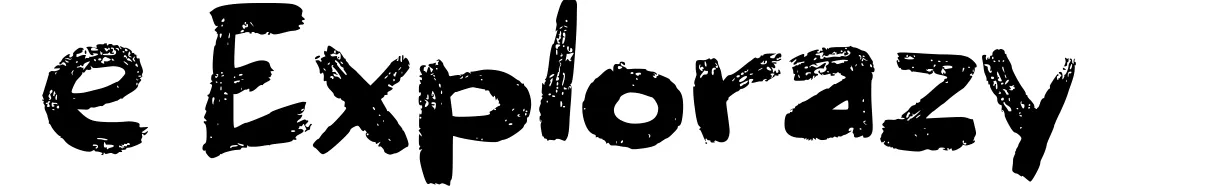 e Explorazy