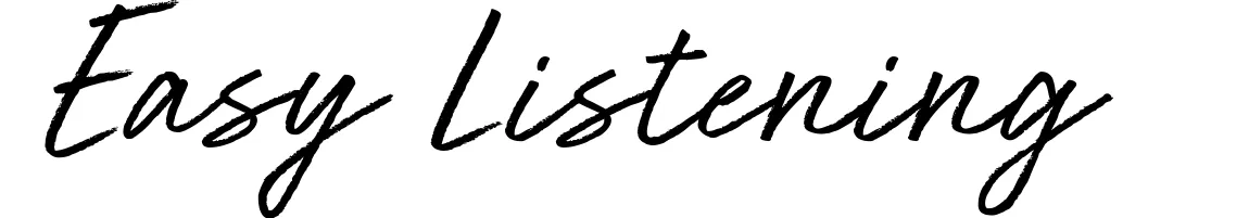 Easy Listening