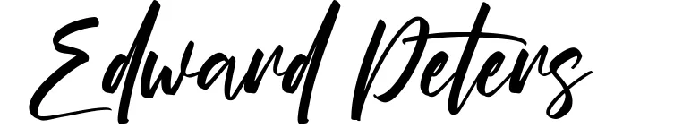 Edward Peters