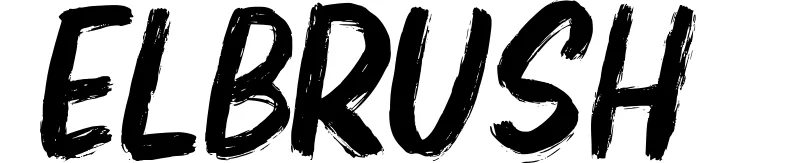 Elbrush