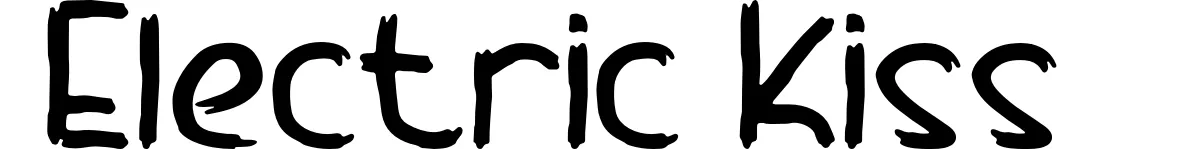 Electric Kiss
