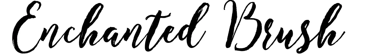 Enchanted Brush
