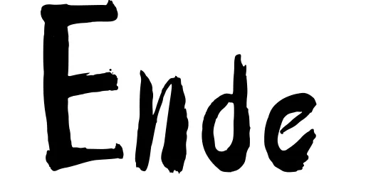 Ende
