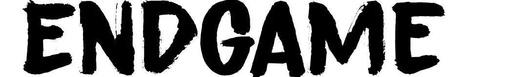 Endgame