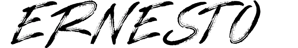 Ernesto
