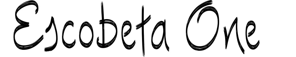 Escobeta One